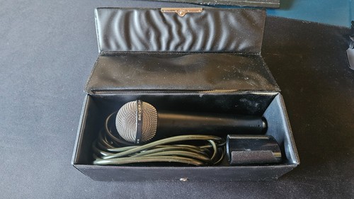 Micro beyerdynamic m260n - beyerdynamic,
