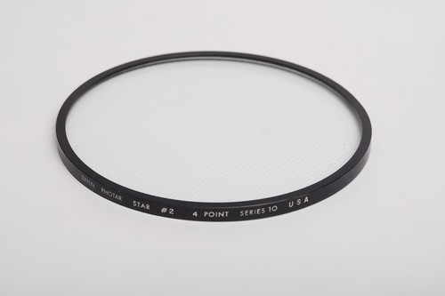 Filtre cinema tiffen - filtre,