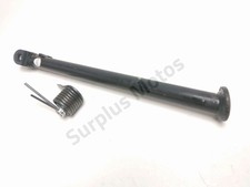 BEQUILLE LATERALE SHERCO