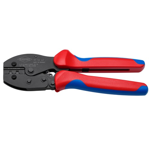 Knipex pince sertir - knipex, À