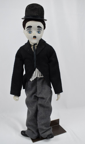 Poupee ancienne porcelaine - ancienne,