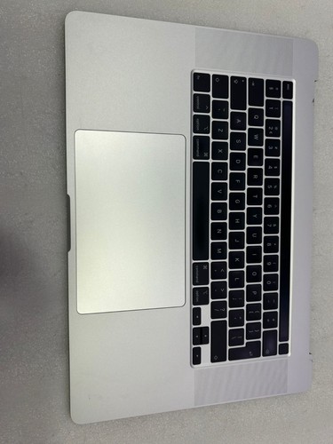 Topcase clavier qwerty - topcase, int