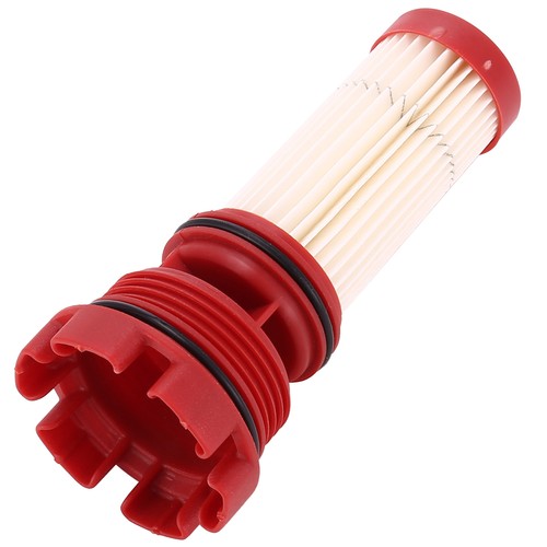 Nouveau filtre carburant - 5x(nouveau, à