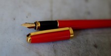 STYLO PLUME S.T. DUPONT