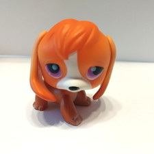 figurine petshop original