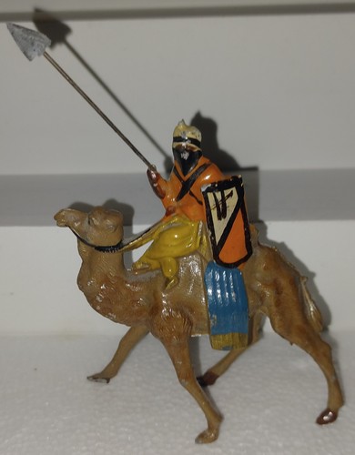 Bedouin mehariste arabe - mehariste,