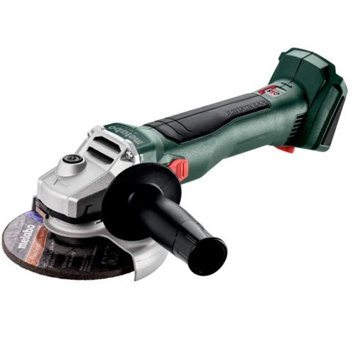 Meuleuse metabo w18 9 125 - metabo,