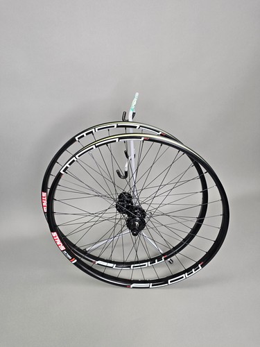 New wheelset wheels ztr - new,