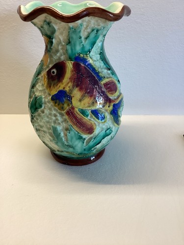 Vase céramique monaco - vase,