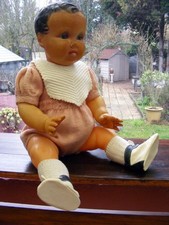 Grand baigneur 60 cm en