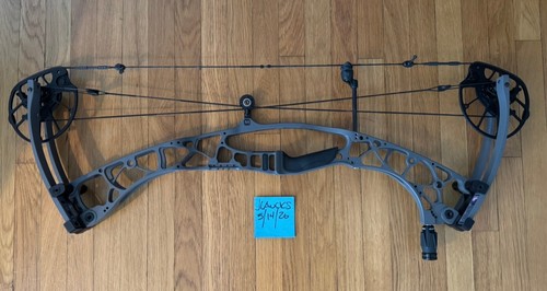 Hoyt alpha 32 compound - hoyt,