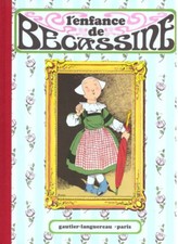 BD - L'ENFANCE DE BECASSINE /