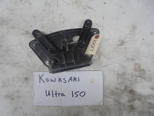 Kawasaki ultra 150 - kawasaki, capuche