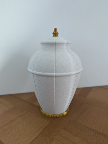 Urne funeraire - urne,