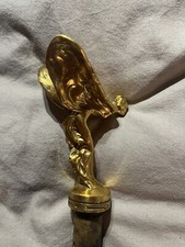 mascotte Rolls Royce 