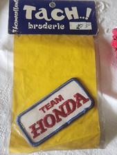 Ancien patch vintage