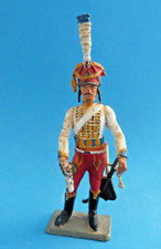STARLUX premier empire plastique - FH60303 - Trompette 1er régiment de hussards