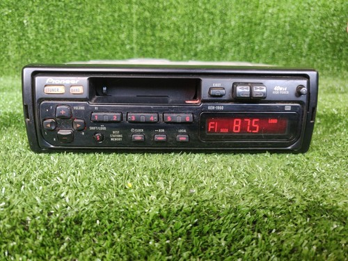 Pioneer keh 1960 keh1960 - pioneer,