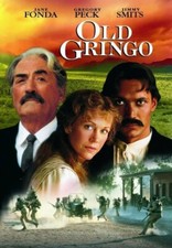 OLD GRINGO(1989)(Jane Fonda