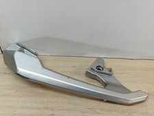 UNE PLATINE PASSAGER ARRIERE GAUCHE HONDA 750 XADV X-ADV 2017 2018 2019 2020