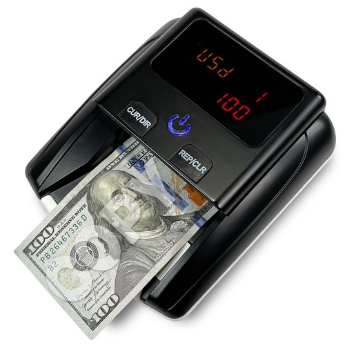 Counterfeit bill money - counterfeit,