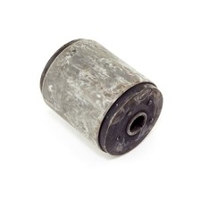 silent bloc avant lame ressort