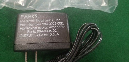 Parks trg1524 984 - parks, ac