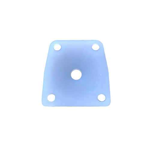 Siège membrane pompe à - de,