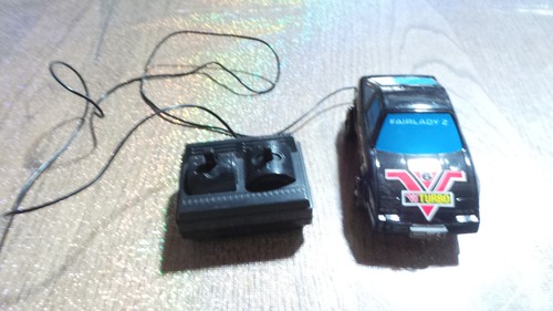 Robot transformable voiture - robot,