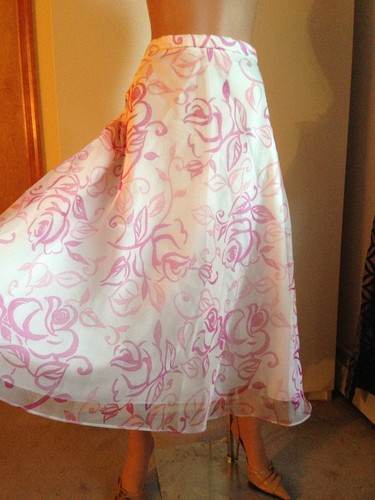 David bridal floral rose - bridal,