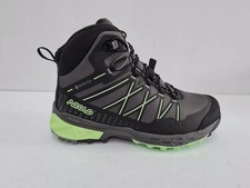 Chaussures Randonnée Femme asolo Tahoe mid GTX ML Ue 38 Col.shark/ Black/ Brook