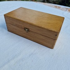 Coffret Ancien Boîte À