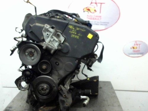 Moteur alfa romeo - romeo, 147