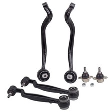 4pcs Control Arms Avant Upper