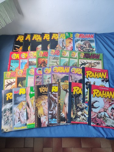 Lot bd rahan - de, 32