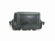 AFFICHEUR DIGITAL 259153451R RENAULT MEGANE 3 COUPE phase 1 (11/2008 01/2012)