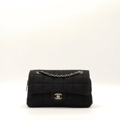 Sac bandoulière chanel - sac,