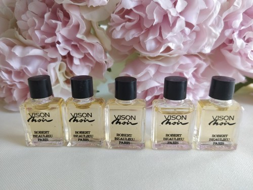 Lot miniatures de parfum - 5,