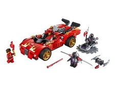 Lego Ninjago 70727 X-1 Ninja
