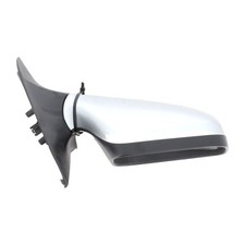 Rétroviseur droit - Opel ASTRA G - Gris Clair - 9142146 - E0-6880Z