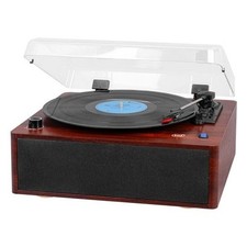 Trevi Platine Vinyle 0T103030 TT 1030 BT En Bois