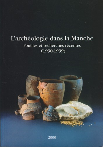 Archeologie dans manche - dans, la