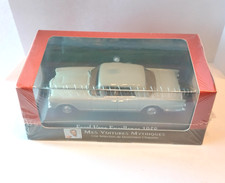 1/43 Hachette Facel Vega