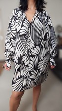 Robe Tunique Imprimée NEUVE