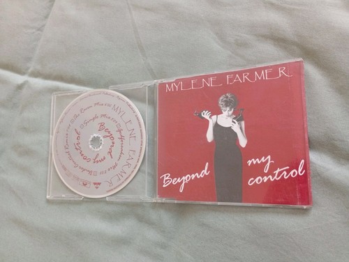 Mylene farmer cdm - farmer,