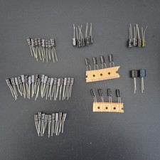 Kit condensateur - 56,