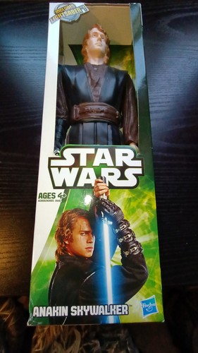 Star wars anakin - star,
