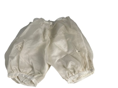 Vêtements poupée pantalon - de,