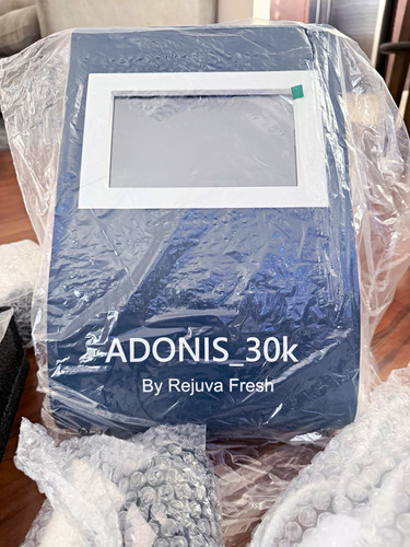 Rejuva fresh adonis 30k - rejuva,