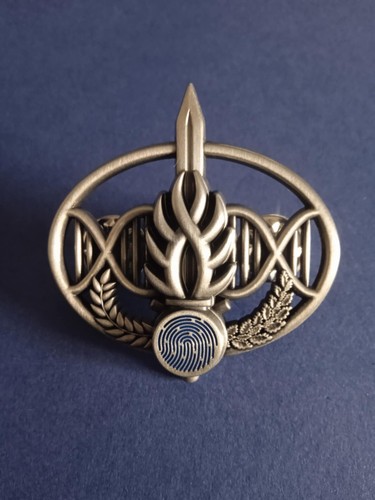 Gendarmerie brevet t i c - -, t.i.c